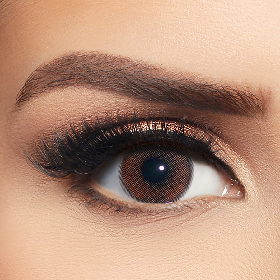 Layala Contact Lens (Golden Gray - Limited)