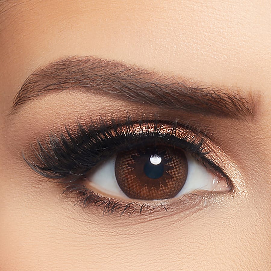 Layala Contour - Dazzle Pack of 10