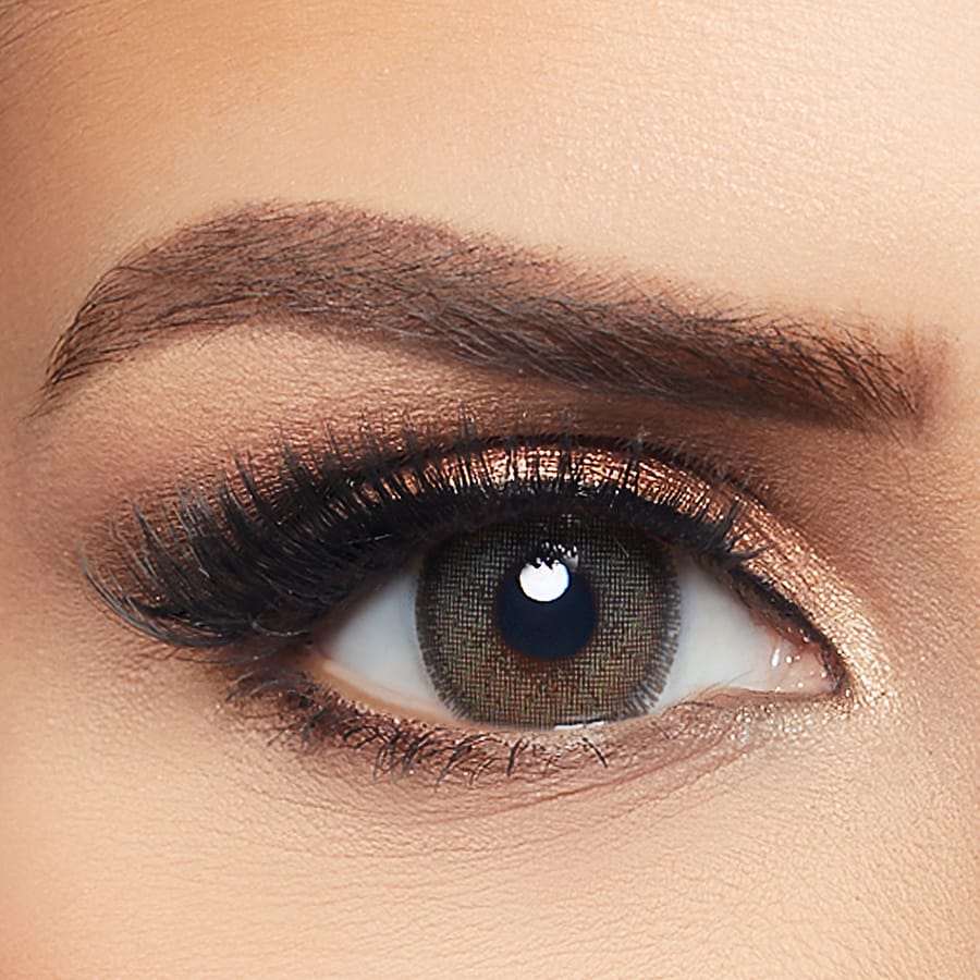 Layala Contact Lens (Golden Gray - Limited)