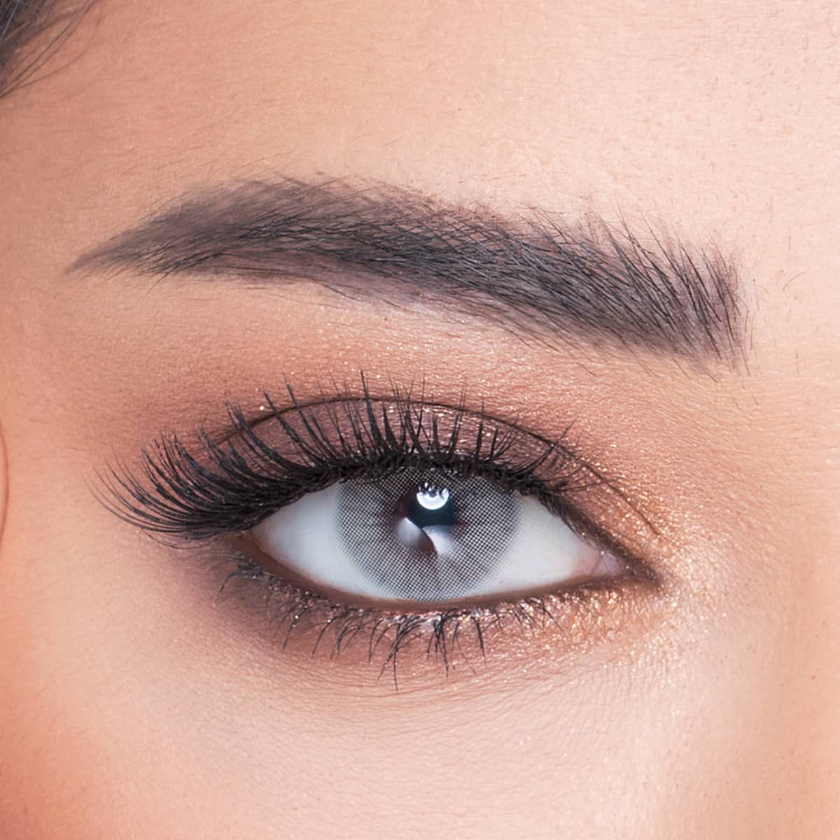 Luminous Contact Lens - 3 months