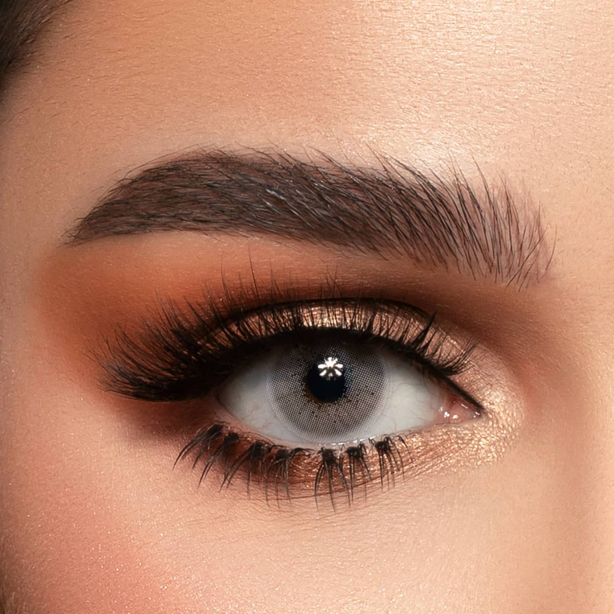 Luminous Contact Lens - 3 months