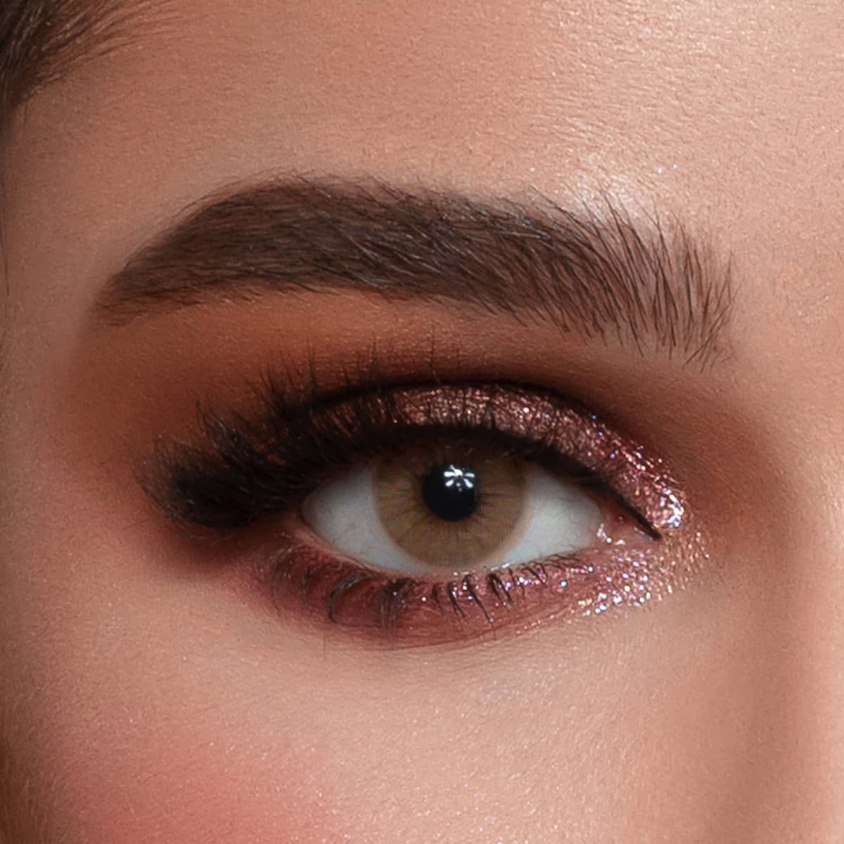 Luminous Contact Lens - 3 months