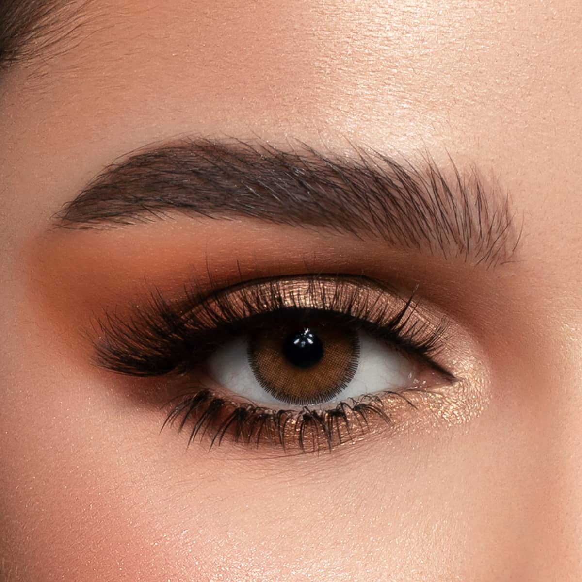 Luminous Contact Lens - Yearly