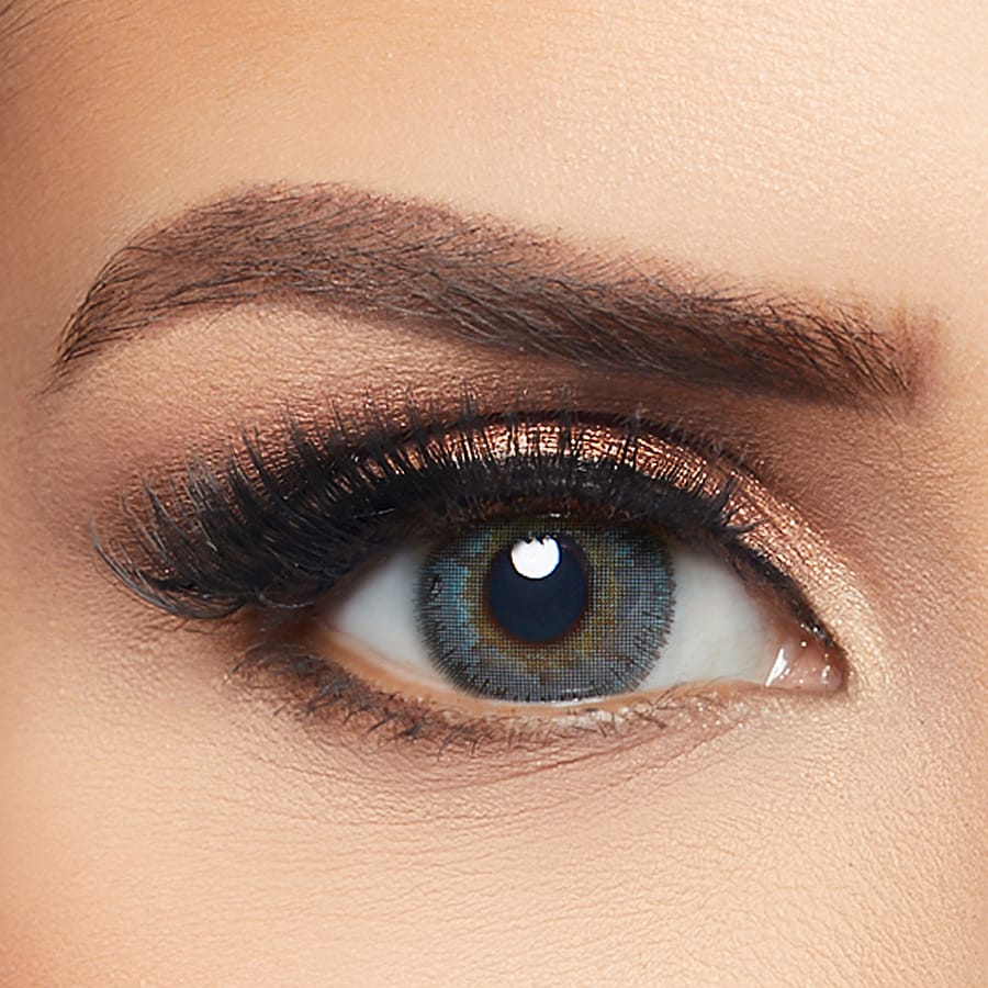 Layala Contact Lens (Golden Gray - Limited)
