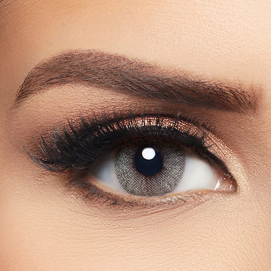 Layala Contact Lens (Golden Gray - Limited)