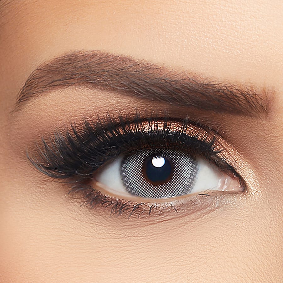 Layala Contact Lens (Golden Gray - Limited)