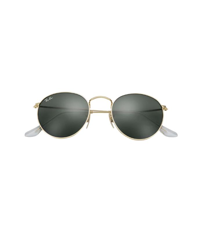 rayban_round_3447_001_50b