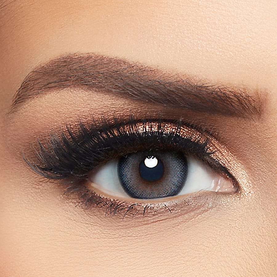 Layala Contact Lens (Golden Gray - Limited)