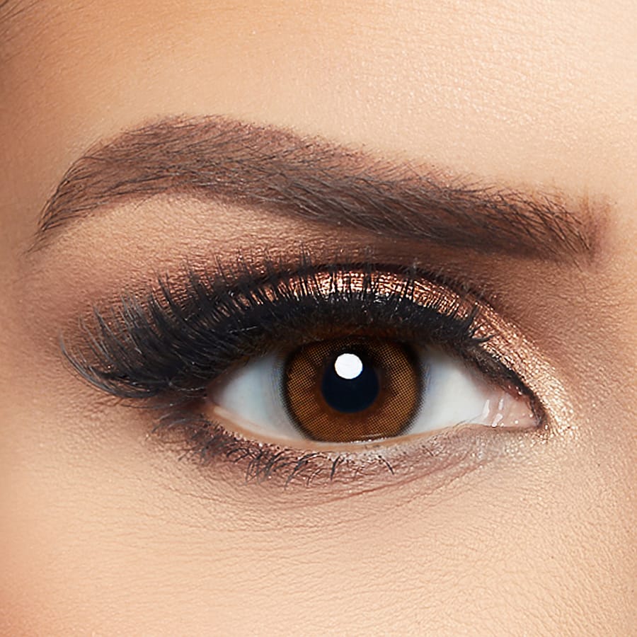 Layala Contact Lens (Golden Gray - Limited)