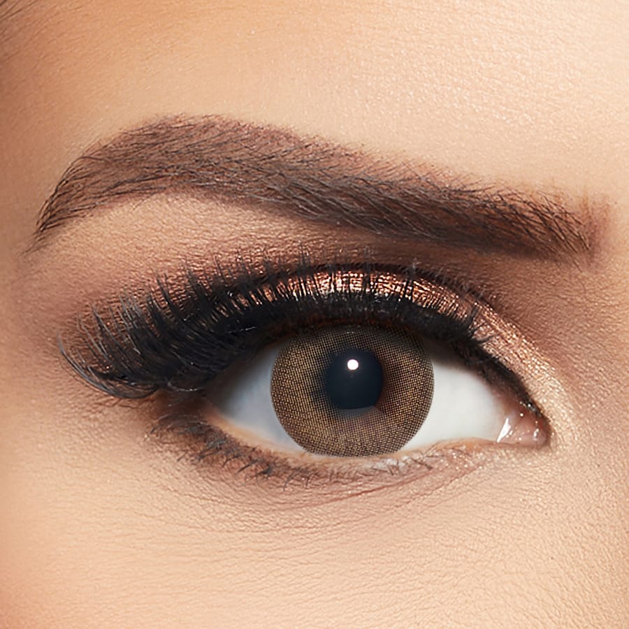 Layala Contact Lens (Golden Gray - Limited)