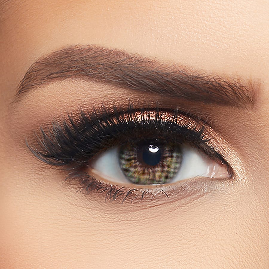 Layala Contact Lens (Golden Gray - Limited)