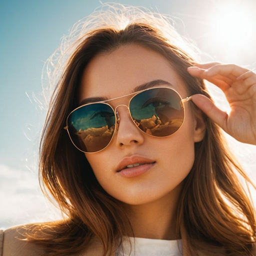 Sunglasses and UV Protection: What Really Matters