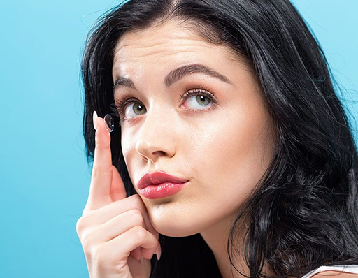 The Reason Behind Comfort: Why Some Contact Lenses Feel Perfect and Others Don’t