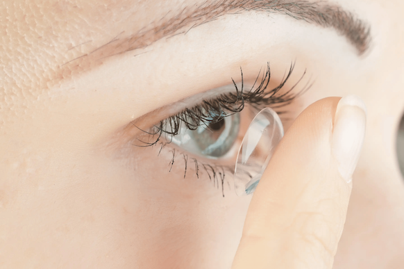 Can I Wear Normal Contact Lenses if I have Astigmatism?