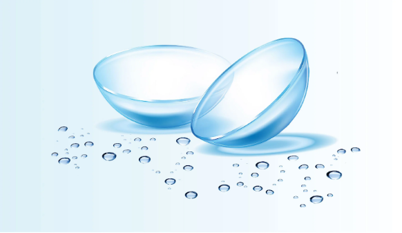 Hydrogel Vs Silicone Hydrogel Contact Lenses - Pros and Cons