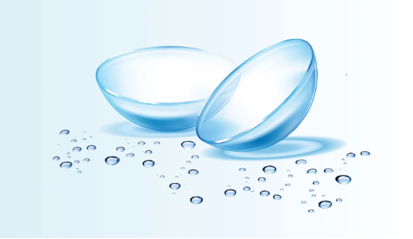 Hydrogel Vs Silicone Hydrogel Lenses | Pros and Cons – Adasat