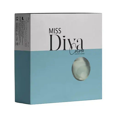 Diva Lenses Colors Guide: The Huda Beauty Collection Explained
