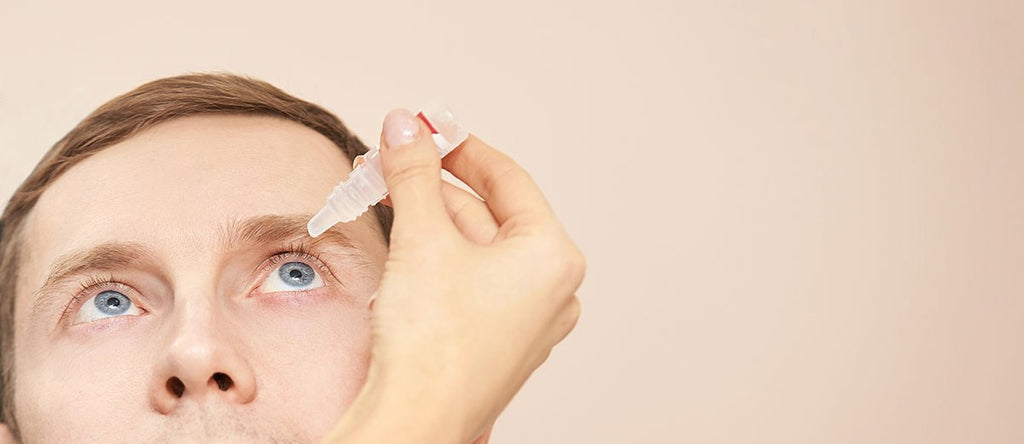 Top 10 Medical Contacts for Dry Eyes in 2021