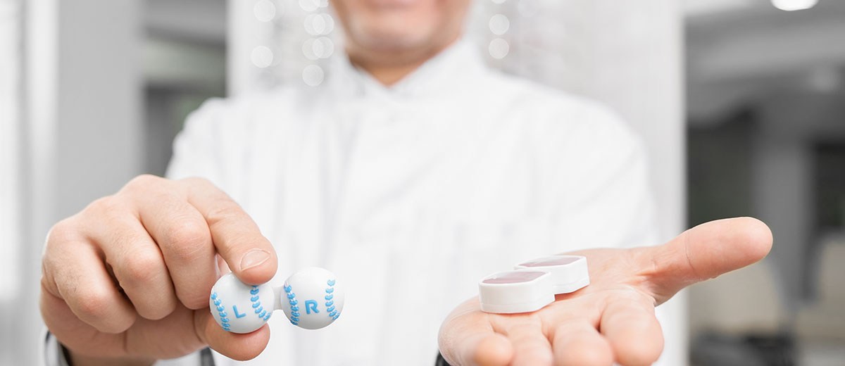 What every contact lens wearer needs to know