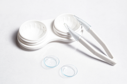 Types of Eye Contact Lenses and Their Benefits | The Ultimate Guide for UAE Residents