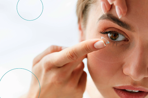 10 Best Contact Lens Brands in the UAE: 2026 Guide