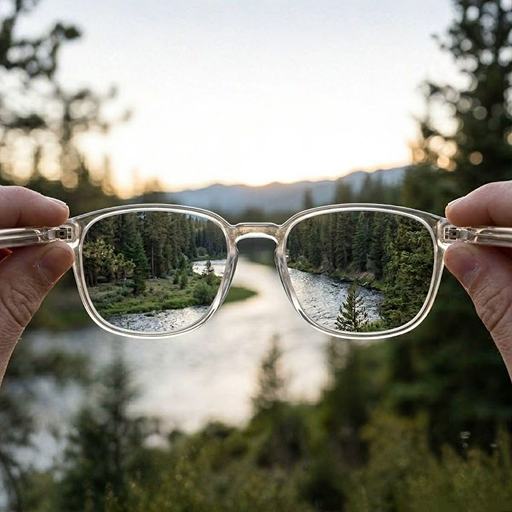 Selecting the Right Lenses for Your Eyewear and Lifestyle | An Adasat Guide
