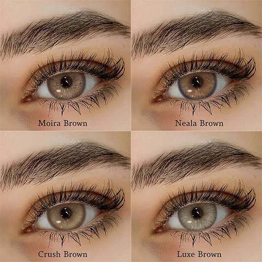 Contact Lenses Guide UAE | Types, Benefits & Where to Buy in UAE