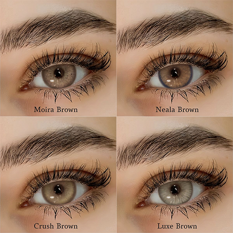 Contact Lenses Guide UAE | Types, Benefits & Where to Buy in UAE