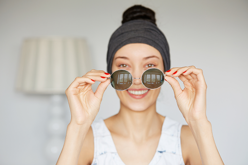 Why Sunglasses Are Essential for Eye Protection in Dubai