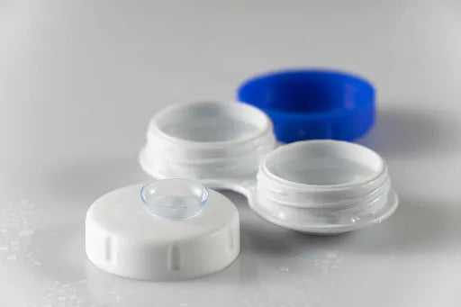 Layala Lenses Shade Guide: Crystal Brown vs Dazzle Shades