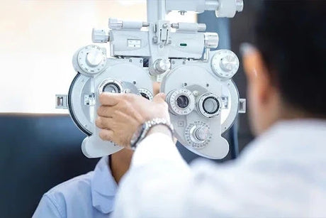 RTA Eye Test for Driving License in Dubai: Requirements & Where to Book
