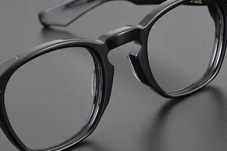 How to Choose Glasses Frames for Your Face Shape