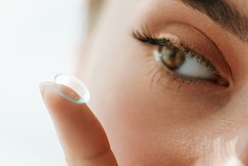 How to Choose the Right Contact Lenses Online: Expert Tips from Adasat