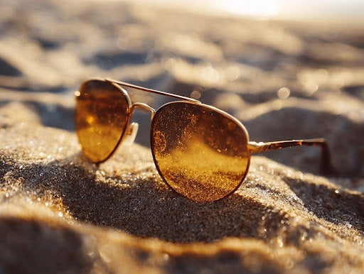 How Climate-Controlled Environments Affect Your Eyes in Dubai