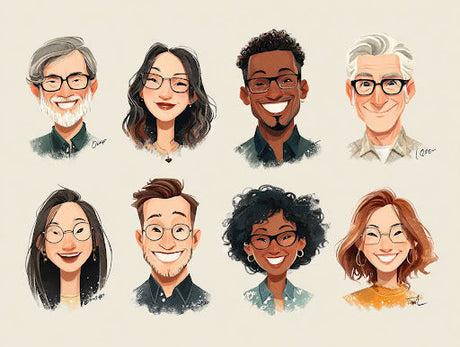 Eye Strain from Screen Time: Solutions for Dubai's Digital Workers