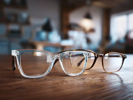 Choosing Between Polycarbonate and High-Index Lenses