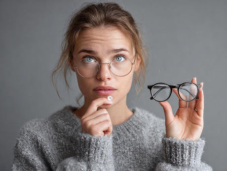 Top 5 Eye Care Myths Debunked by Dubai Optometrists