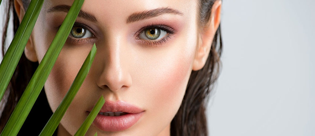 Best colored contacts