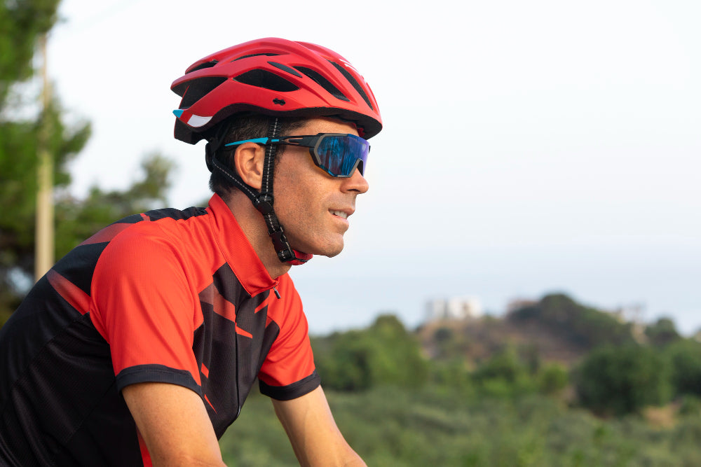 Cycling Sunglasses