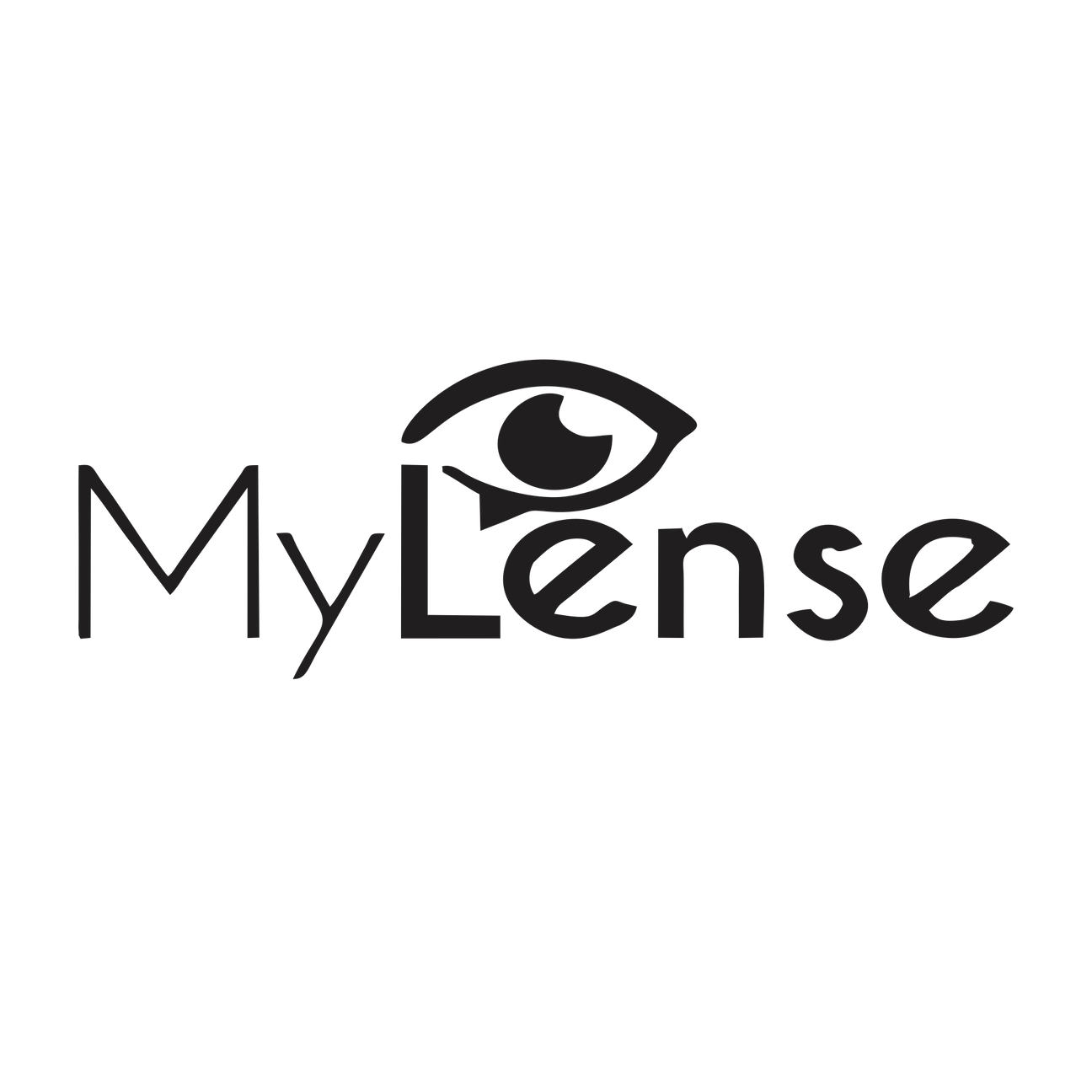 Mylense