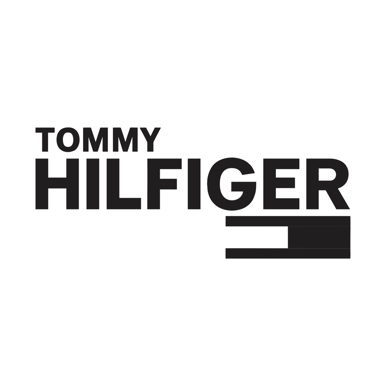 Tommy Hilfiger eyeglasses