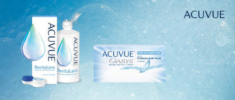 Acuvue