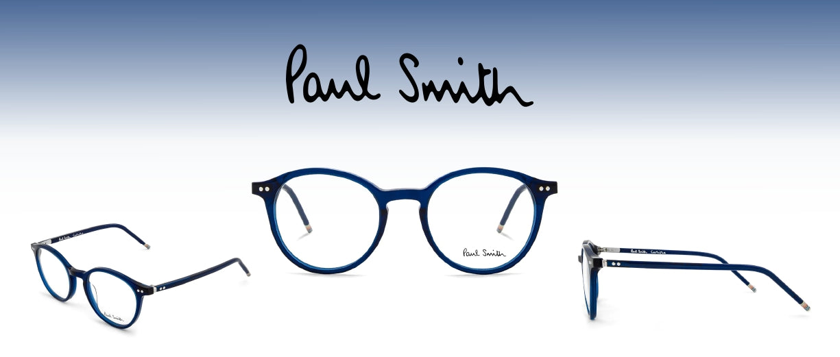 PAUL SMITH