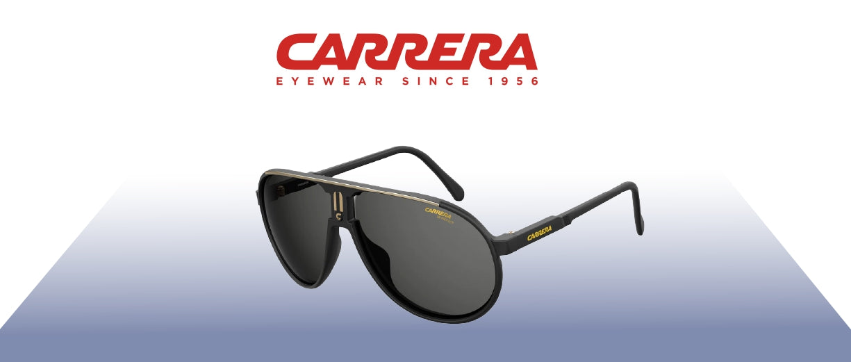 Carrera