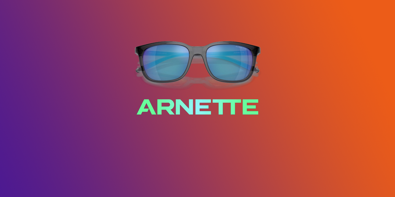 Arnette