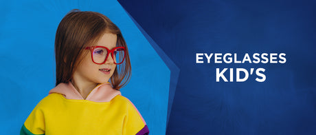 Kids Eyeglasses
