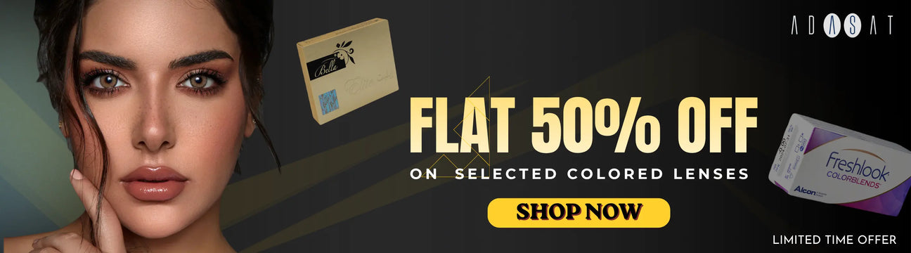 Combo Deals FLAT50% OFF