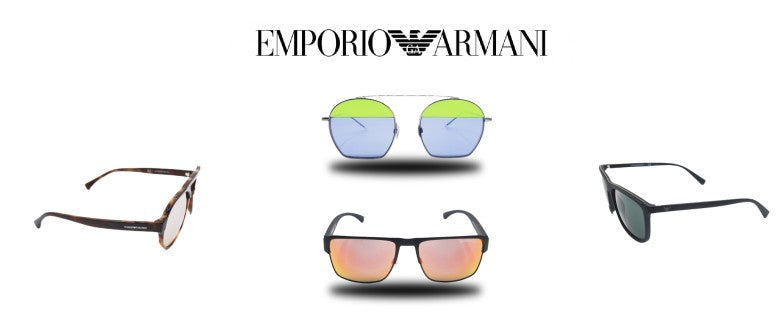 Emporio armani ea 2056 best sale