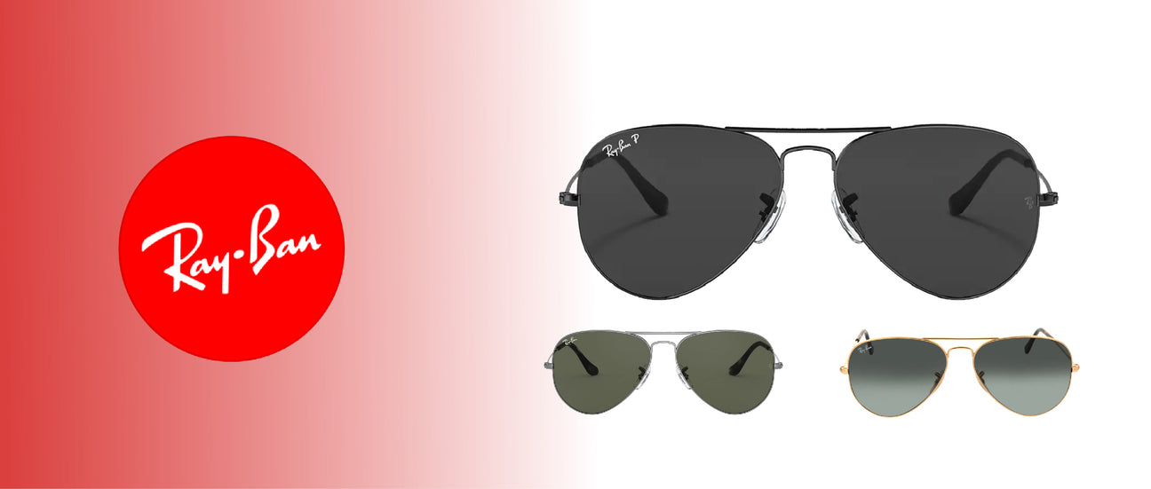 Ray Ban Sunglasses