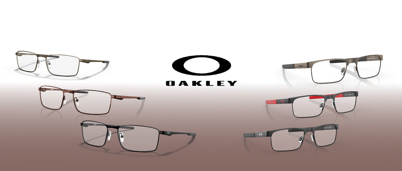 OAKLEY